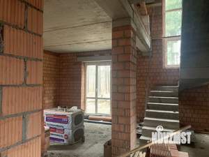 Дом 160м², 2-этажный, участок 24 сот.  