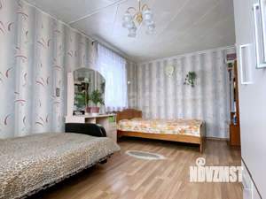 Дом 88м², 2-этажный, участок 6 сот.  