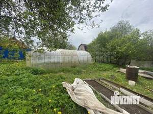 Дом 20м², 1-этажный, участок 6 сот.  