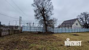 Дом 30м², 1-этажный, участок 6 сот.  