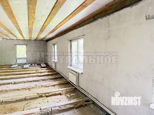 Дом 220м², 2-этажный, участок 13 сот.  