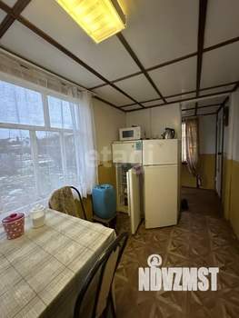 Дача 30м², 1-этажный, участок 13 сот.  