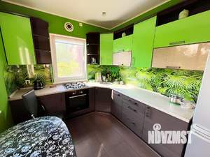 Дом 125м², 2-этажный, участок 5 сот.  