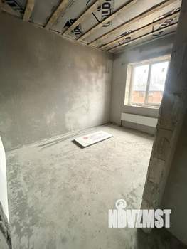Коттедж 120м², 1-этажный, участок 8 сот.  