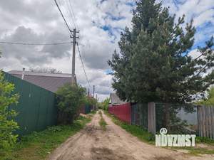 Дом 20м², 2-этажный, участок 6 сот.  