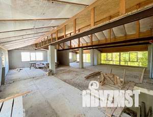 Таунхаус 394м², 2-этажный, участок 18 сот.  