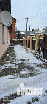 Дом 142м², 2-этажный, участок 13 сот.  