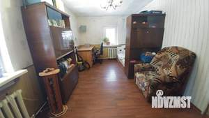 Дом 68м², 1-этажный, участок 11 сот.  