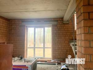 Дом 160м², 2-этажный, участок 24 сот.  