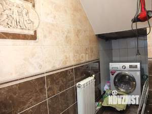 Дом 160м², 2-этажный, участок 6 сот.  