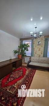 Дом 65м², 1-этажный, участок 3 сот.  