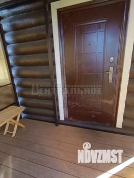 Дом 36м², 2-этажный, участок 13 сот.  