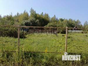 Дом 20м², 1-этажный, участок 27 сот.  