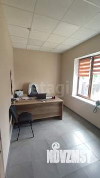 Дом 560м², 4-этажный, участок 6 сот.  