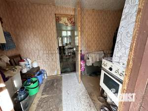 Дом 40м², 2-этажный, участок 12 сот.  