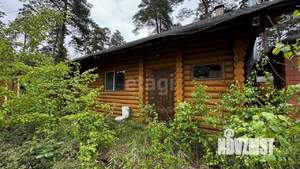 Дом 120м², 2-этажный, участок 9 сот.  