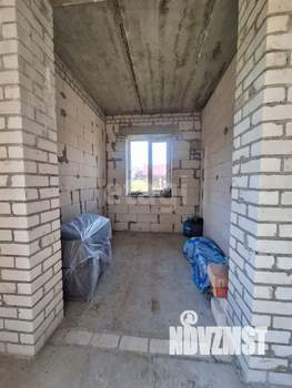 Дом 110м², 2-этажный, участок 8 сот.  