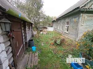 Дом 131м², 1-этажный, участок 9 сот.  