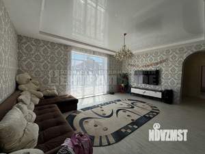 Дом 301м², 2-этажный, участок 12 сот.  