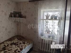 Дом 67м², 1-этажный, участок 6 сот.  