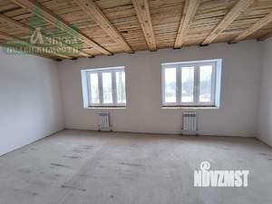 Таунхаус 150м², 2-этажный, участок 3 сот.  