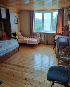 Дом 255м², 2-этажный, участок 14 сот.  