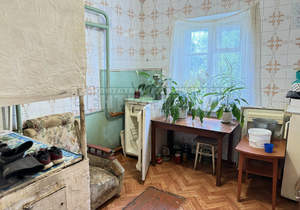 Дом 49м², 1-этажный, участок 10 сот.  