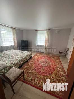 Дом 126м², 2-этажный, участок 18 сот.  