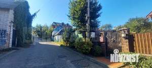 Коттедж 43м², 1-этажный, участок 3 сот.  