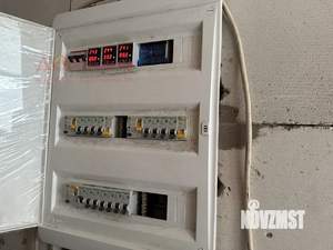 Коттедж 116м², 2-этажный, участок 7 сот.  