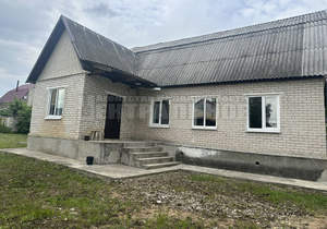 Дом 140м², 2-этажный, участок 7 сот.  