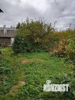 Дом 72м², 1-этажный, участок 6 сот.  