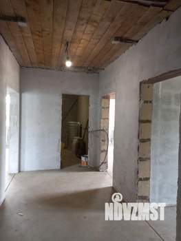 Дом 120м², 1-этажный, участок 6 сот.  