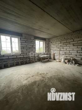 Дом 280м², 2-этажный, участок 8 сот.  