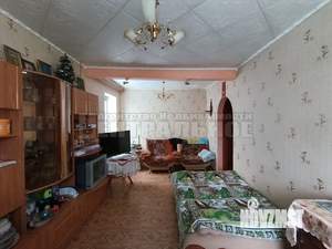 Дом 84м², 1-этажный, участок 3 сот.  