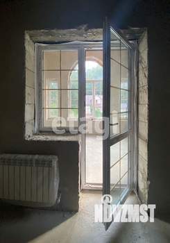 Дом 360м², 3-этажный, участок 14 сот.  