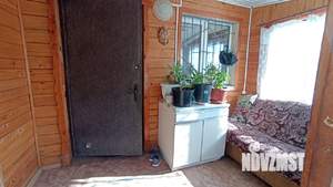 Дом 90м², 2-этажный, участок 8 сот.  