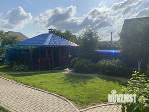 Дом 229м², 2-этажный, участок 8 сот.  