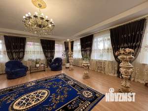Дом 215м², 2-этажный, участок 7 сот.  