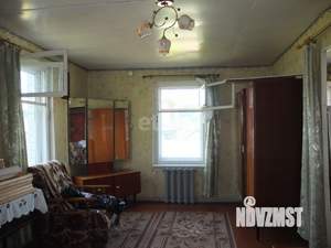 Дом 36м², 1-этажный, участок 7 сот.  