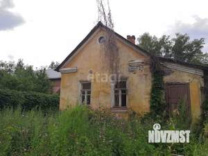Дом 40м², 1-этажный, участок 6 сот.  