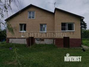 Дом 110м², 1-этажный, участок 14 сот.  