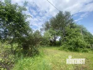 Дом 20м², 1-этажный, участок 13 сот.  