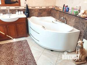 Дом 153м², 2-этажный, участок 8 сот.  