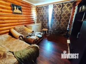 Дом 153м², 2-этажный, участок 8 сот.  