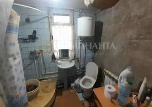 Дом 56м&sup2;, 2-этажный, участок 719 сот.  