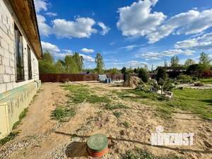 Дом 232м&sup2;, 2-этажный, участок 16 сот.  