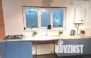 Дом 50м², 1-этажный, участок 8 сот.  