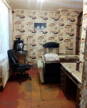 Дом 80м², 1-этажный, участок 2 сот.  