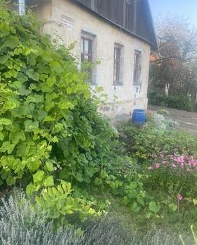 Дом 80м², 10-этажный, участок 10 сот.  